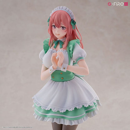 Shinju Inui Pretty Maid Ver. Sega 