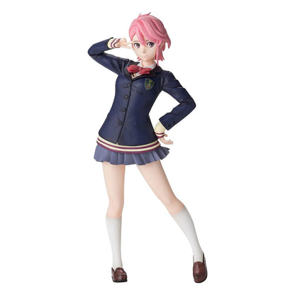 Shiratori Aira S-Fire Dandadan Sega