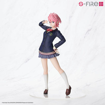 Shiratori Aira S-Fire Dandadan Sega