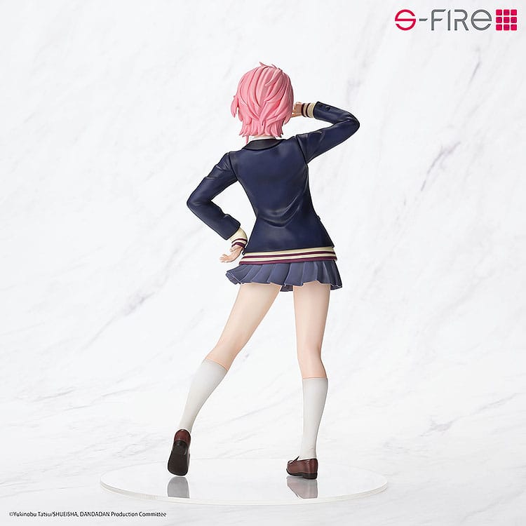 Shiratori Aira S-Fire Dandadan Sega