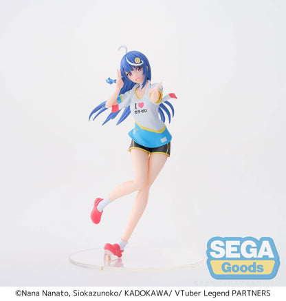 Shuwa-chan Desktop x Decorate Collections Sega - Anime Figuren günstig kaufen