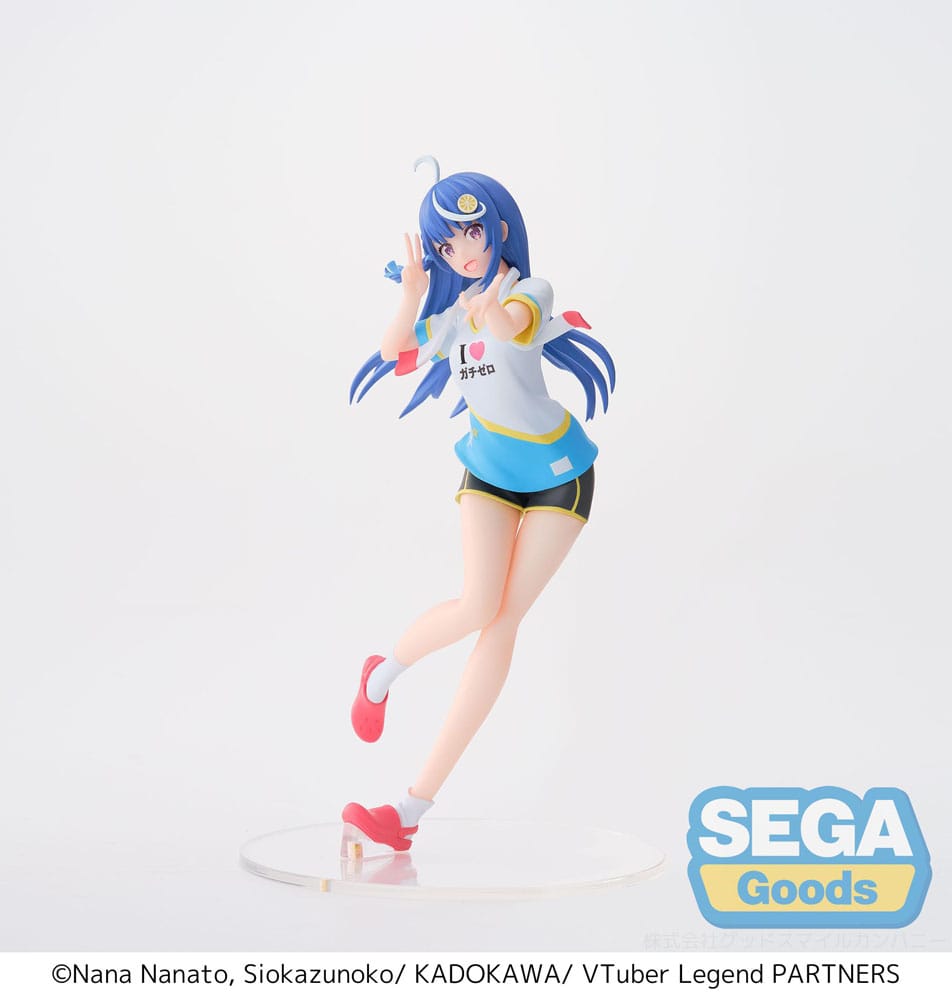 Shuwa-chan Desktop x Decorate Collections Sega - Anime Figuren günstig kaufen