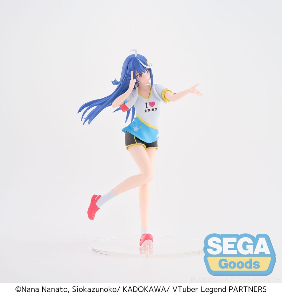 Shuwa-chan Desktop x Decorate Collections Sega - Anime Figuren günstig kaufen