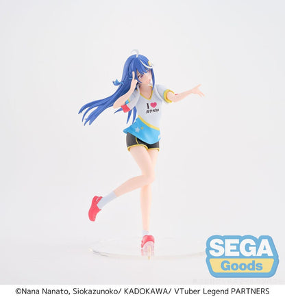 Shuwa-chan Desktop x Decorate Collections Sega - Anime Figuren günstig kaufen