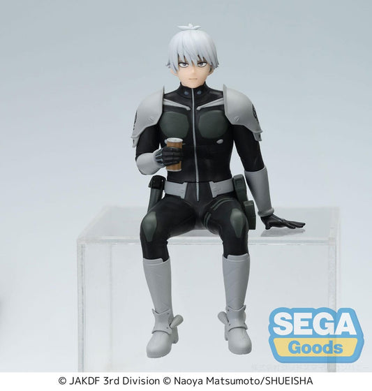 Reno Ichikawa Break Time PM Perching Sega - Anime Figuren günstig kaufen