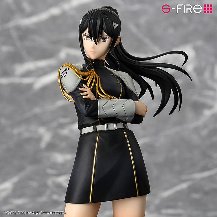 Mina Ashiro Formal Attire Ver. Sega