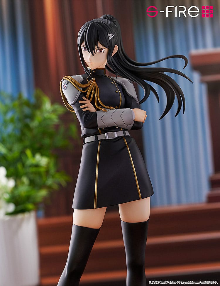 Mina Ashiro Formal Attire Ver. Sega