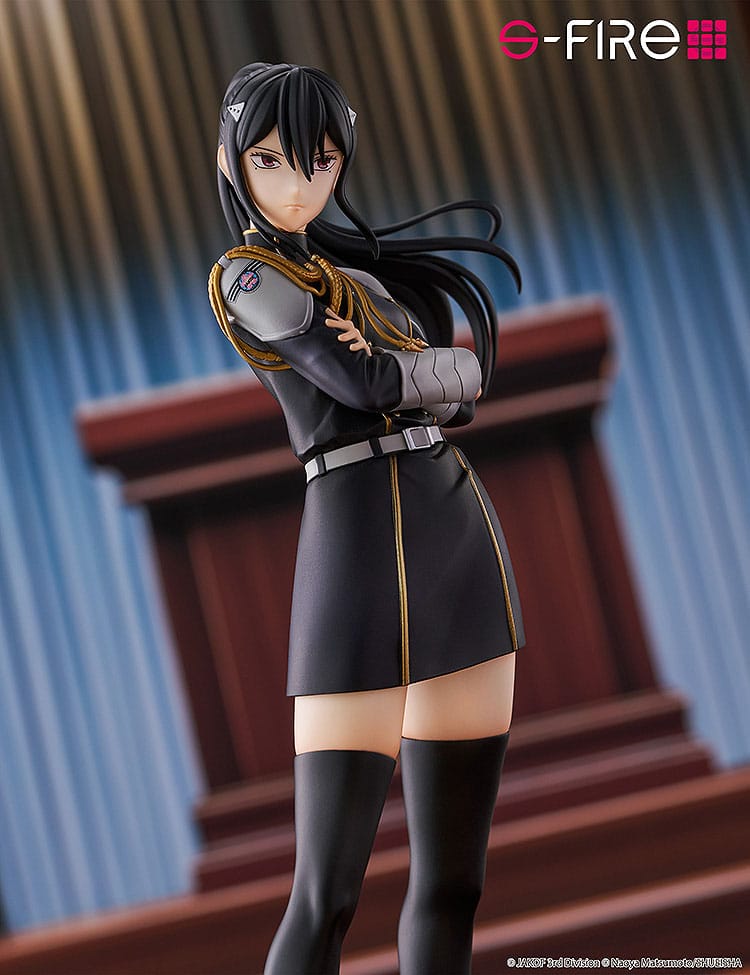 Mina Ashiro Formal Attire Ver. Sega