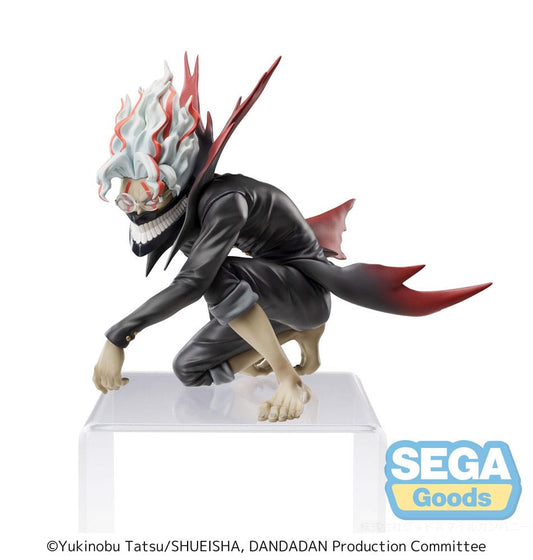 Okarun (transformed) PM Perching Sega - Anime Figuren günstig kaufen