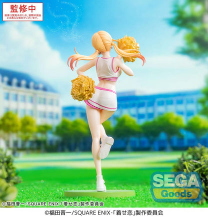 Marin Kitagawa Cheering! Luminasta Sega - Anime Figuren günstig kaufen