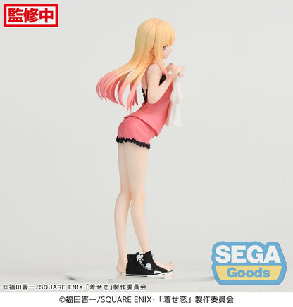 Marin Kitagawa Trying On Luminasta Sega - Anime Figuren günstig kaufen
