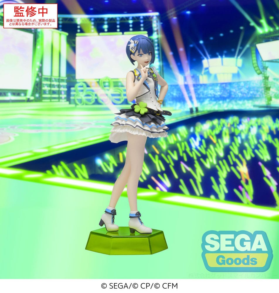 Kiritani Haruka Desktop x Decorate Collections Sega