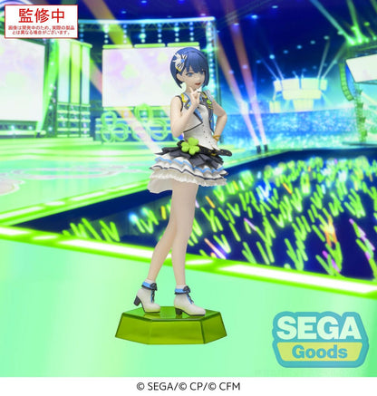 Kiritani Haruka Desktop x Decorate Collections Sega