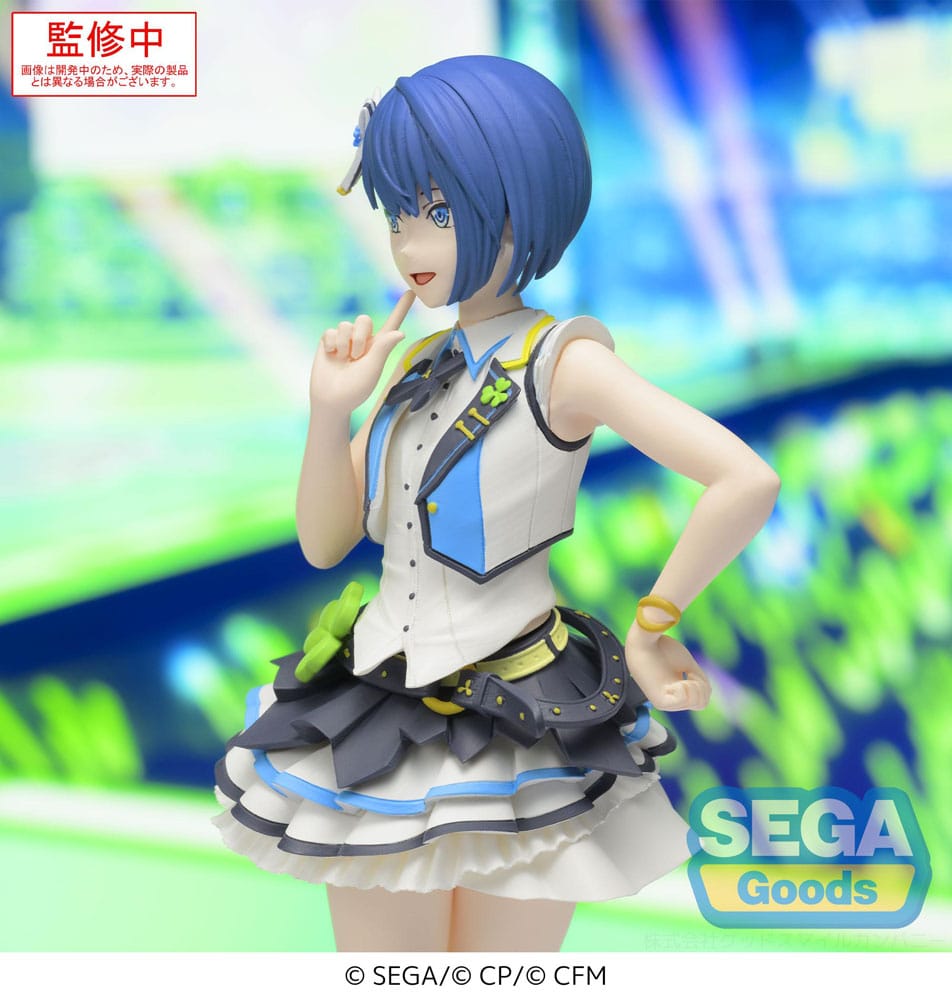 Kiritani Haruka Desktop x Decorate Collections Sega