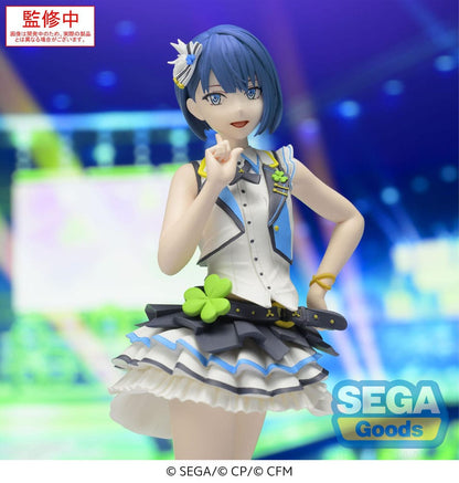 Kiritani Haruka Desktop x Decorate Collections Sega