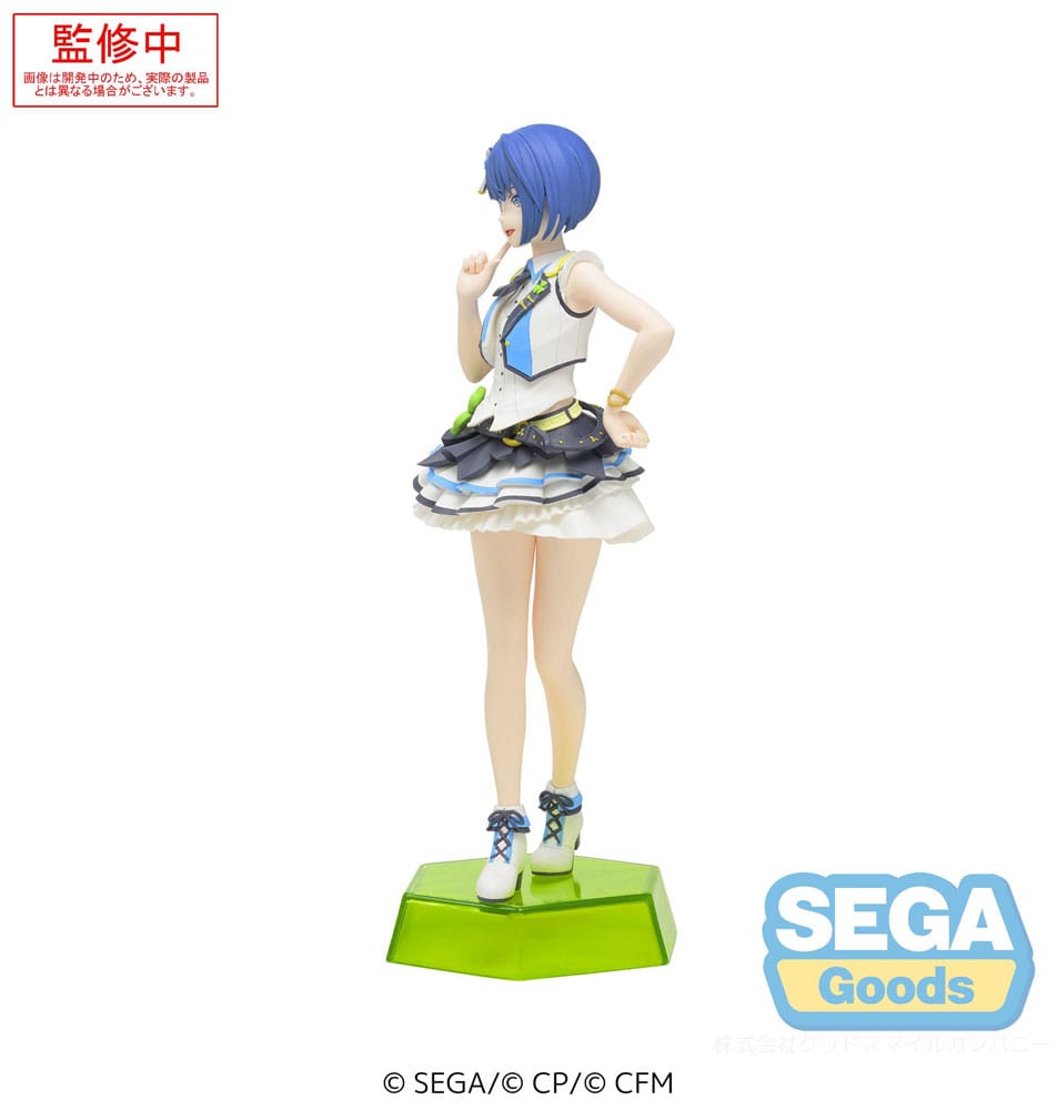 Kiritani Haruka Desktop x Decorate Collections Sega