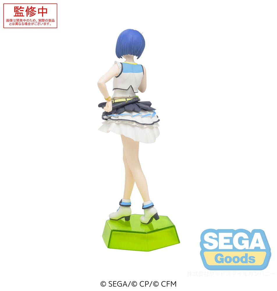 Kiritani Haruka Desktop x Decorate Collections Sega