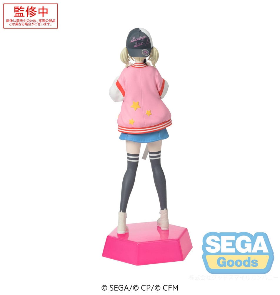 Azusawa Kohane Desktop x Decorate Collections Sega