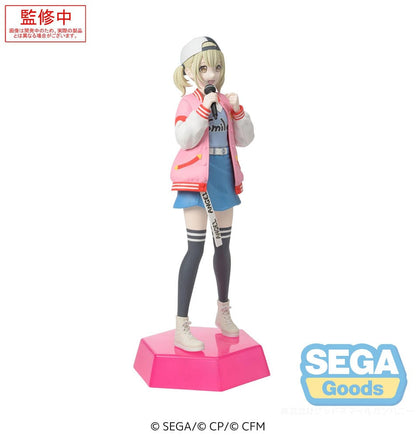 Azusawa Kohane Desktop x Decorate Collections Sega