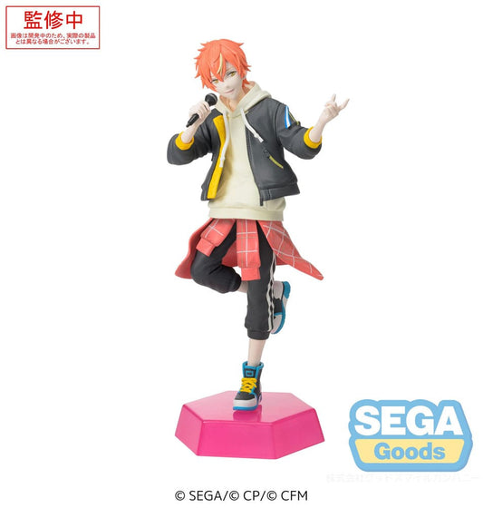 Shinonome Akito Desktop x Decorate Collections Sega - Anime Figuren günstig kaufen