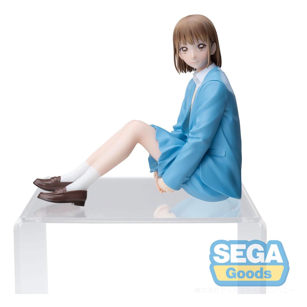 Chinatsu Kano PM Perching Sega