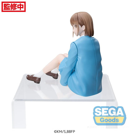 Chinatsu Kano PM Perching Sega