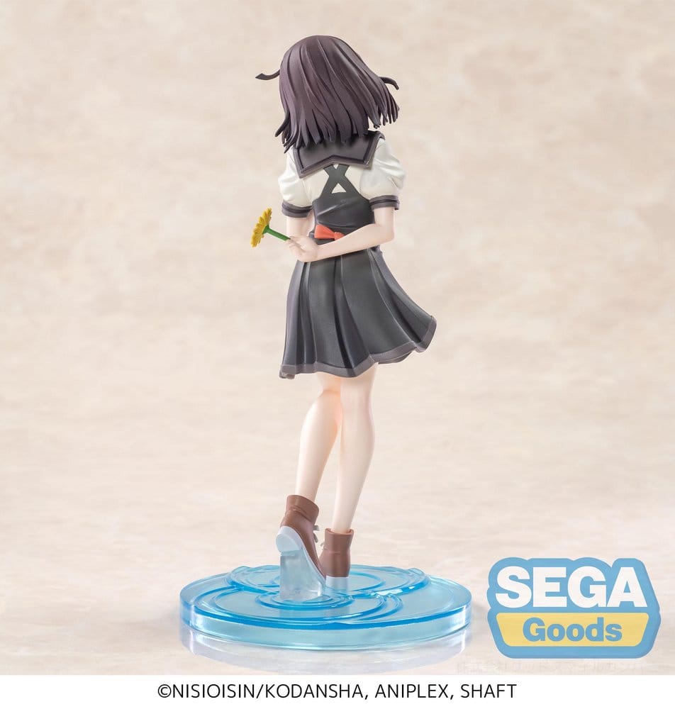Monogatari Series XStellar PVC Figur Nadeko Sengoku - Anime Figuren günstig kaufen