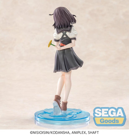 Monogatari Series XStellar PVC Figur Nadeko Sengoku - Anime Figuren günstig kaufen