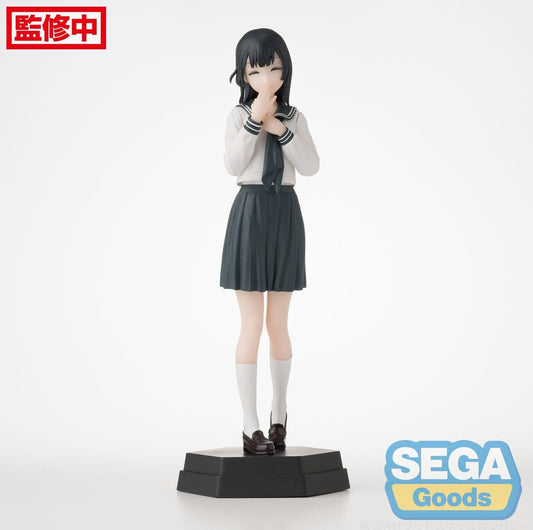 Arisu Terui Desktop x Decorate Collections Sega - Anime Figuren günstig kaufen