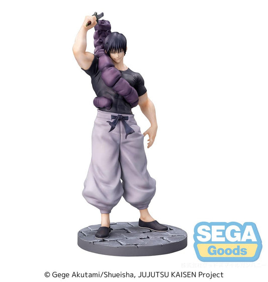 Toji Fushiguro Jujutsu Kaisen Sega - Anime Figuren günstig kaufen
