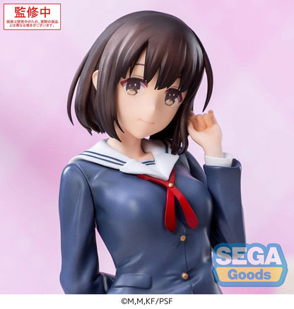 Megumi Kato Uniform Ver. Sega