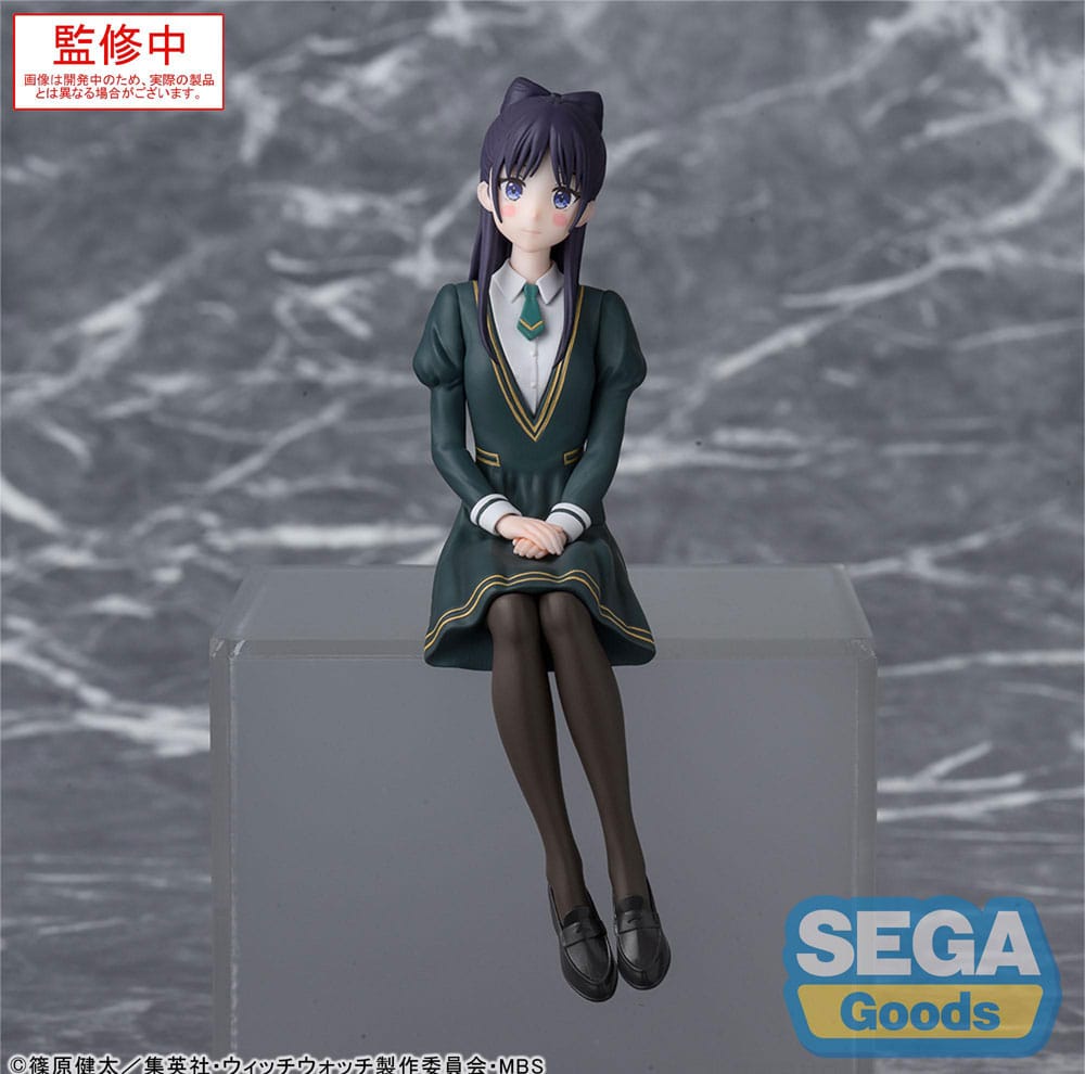Nemu Miyao PM Perching Sega - Anime Figuren günstig kaufen