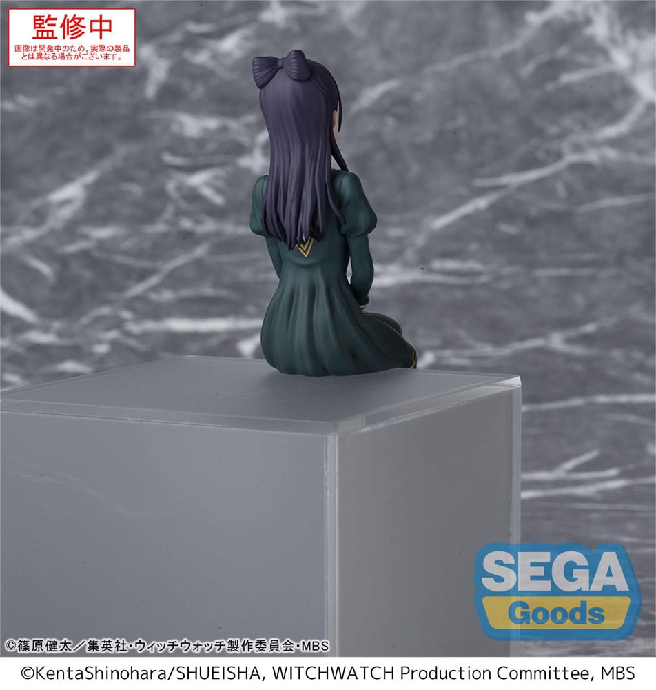 Nemu Miyao PM Perching Sega - Anime Figuren günstig kaufen
