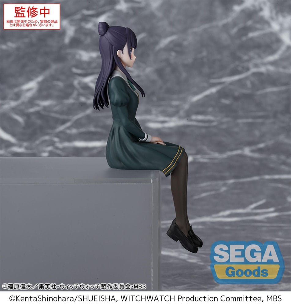Nemu Miyao PM Perching Sega - Anime Figuren günstig kaufen