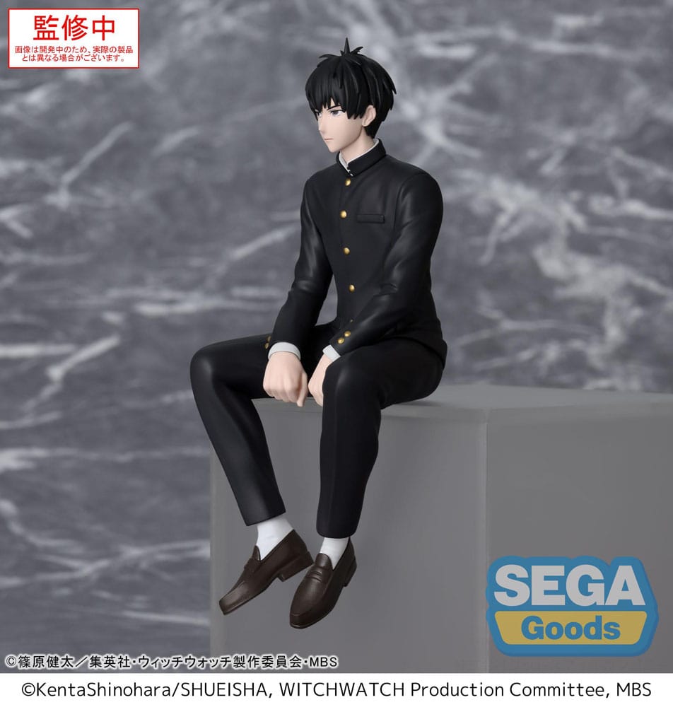 Morihito Otogi PM Perching Sega - Anime Figuren günstig kaufen
