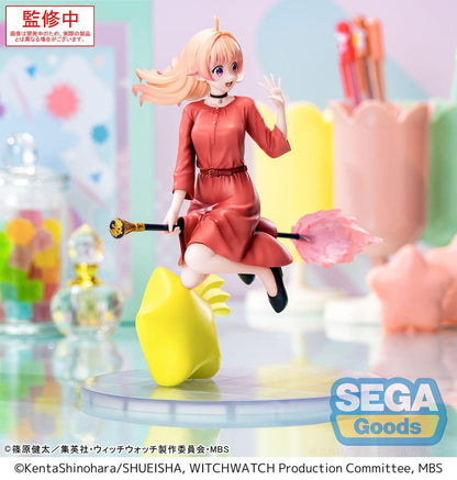 Nico Wakatsuki Luminasta Sega