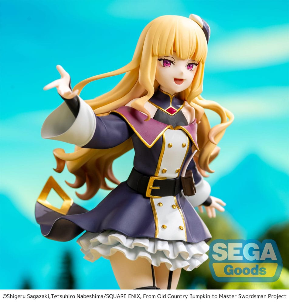 Lucy Diamond Figuren und Statuen Anime Figuren Günstig bei Genkidama.de