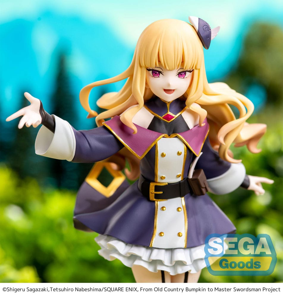 Lucy Diamond Figuren und Statuen Anime Figuren Günstig bei Genkidama.de