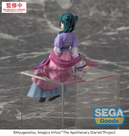 Maomao Moon Fairy Ver. PM Perching Sega