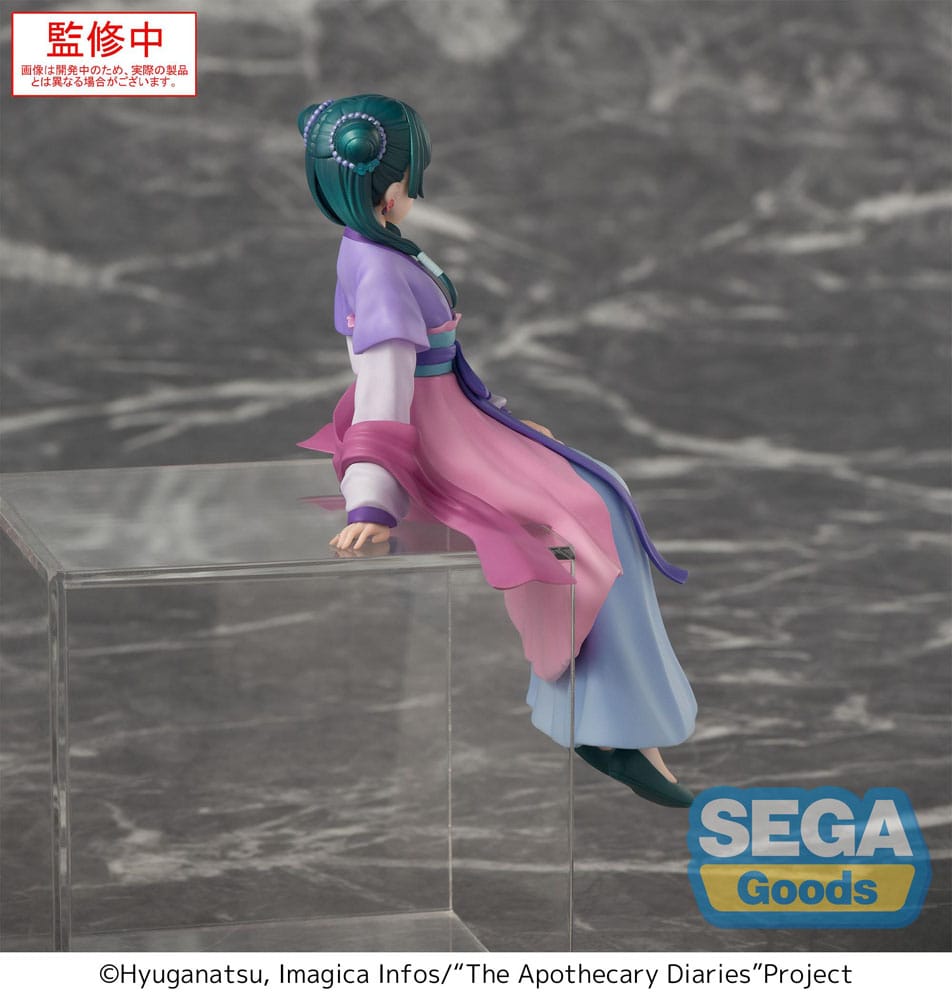 Maomao Moon Fairy Ver. PM Perching Sega