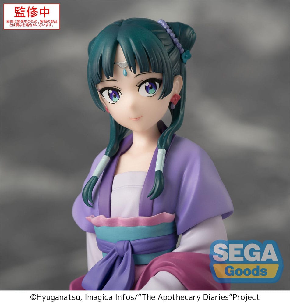 Maomao Moon Fairy Ver. PM Perching Sega