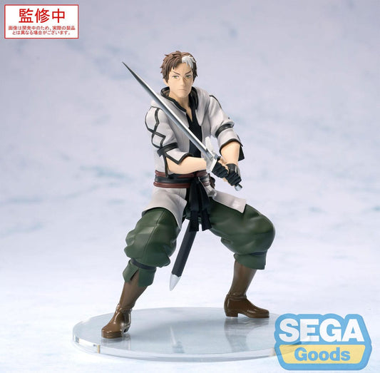 Beryl Gardenant High Premium Sega - Anime Figuren günstig kaufen