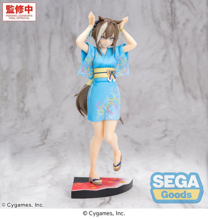 Umamusume: Pretty Derby XStellar PVC Figur Cheval Grand Tracen Ondo - Anime Figuren günstig kaufen