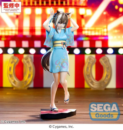 Umamusume: Pretty Derby XStellar PVC Figur Cheval Grand Tracen Ondo - Anime Figuren günstig kaufen
