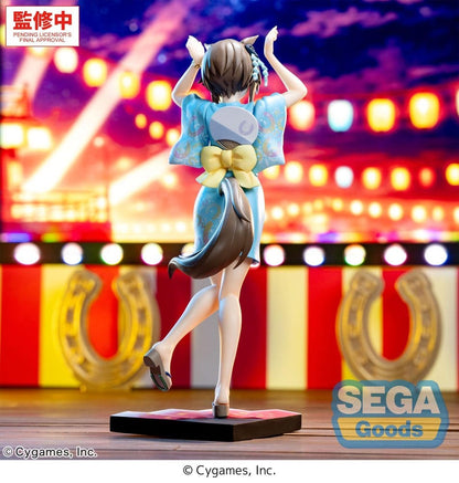 Umamusume: Pretty Derby XStellar PVC Figur Cheval Grand Tracen Ondo - Anime Figuren günstig kaufen