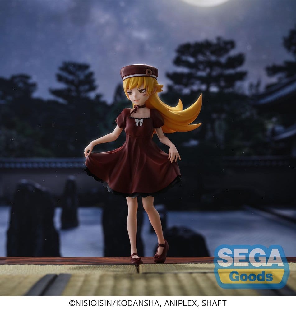 Anime Figuren günstig bei genkidama.de