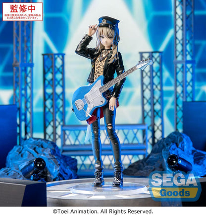 Momoka Kawaragi Girls Band Cry XStellar Sega - Anime Figuren günstig kaufen