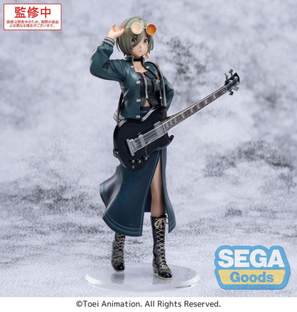Rupa Girls Band Cry XStellar Sega - Anime Figuren günstig kaufen