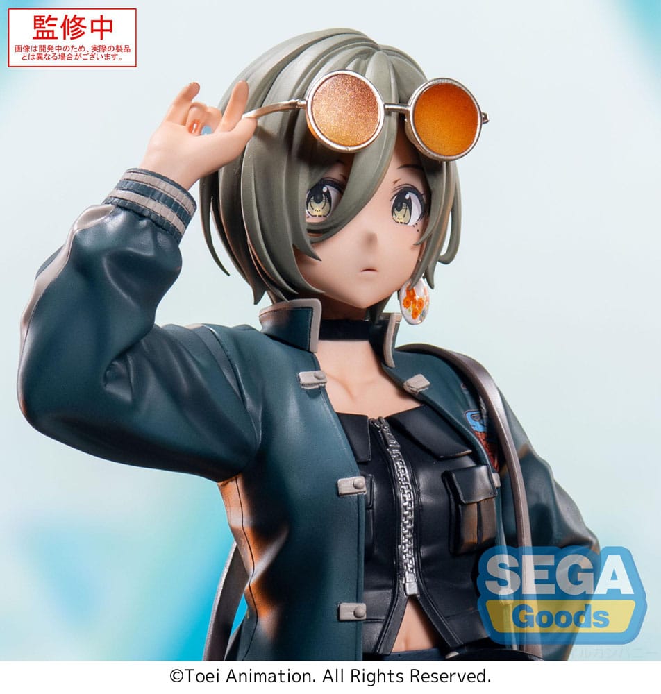 Rupa Girls Band Cry XStellar Sega - Anime Figuren günstig kaufen
