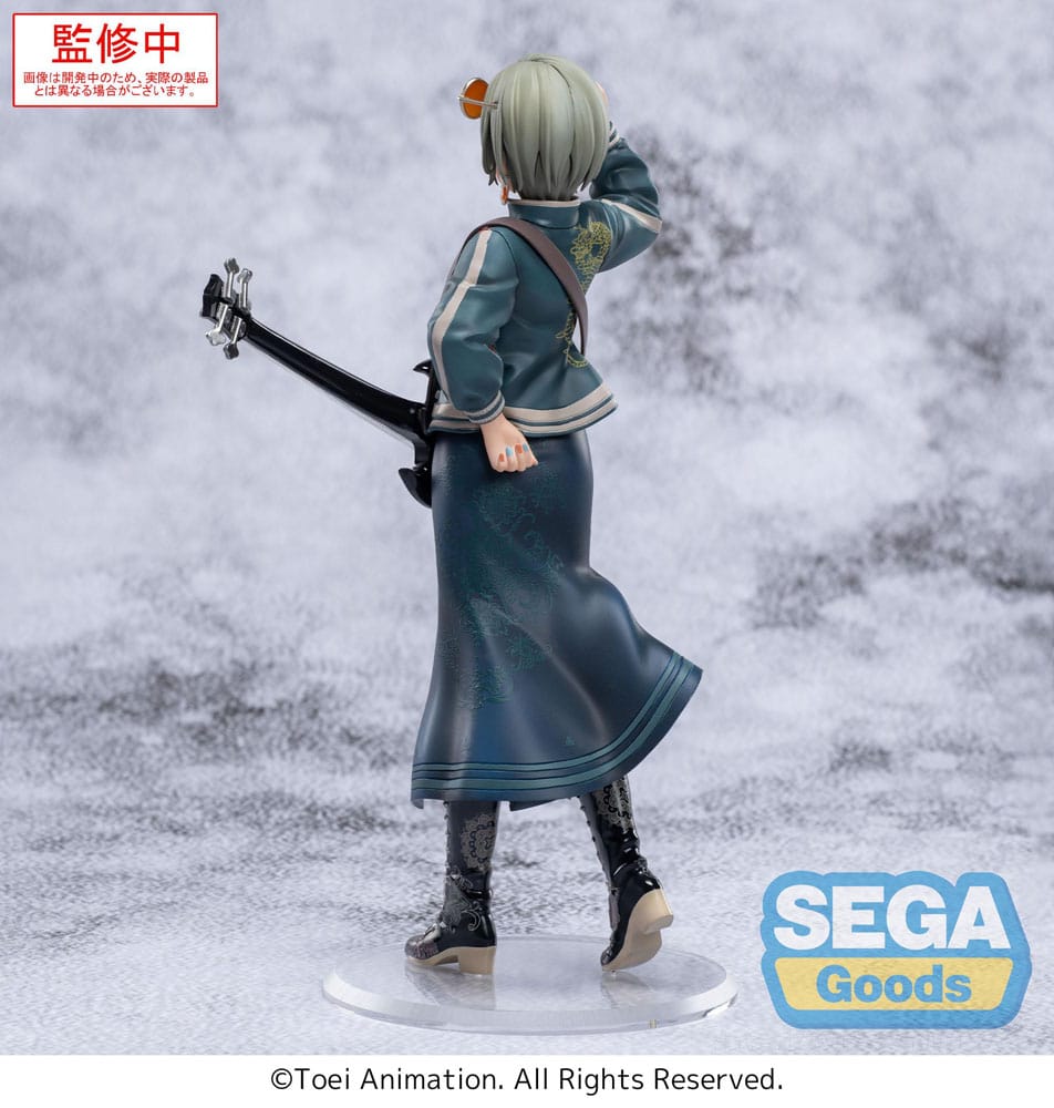 Rupa Girls Band Cry XStellar Sega - Anime Figuren günstig kaufen